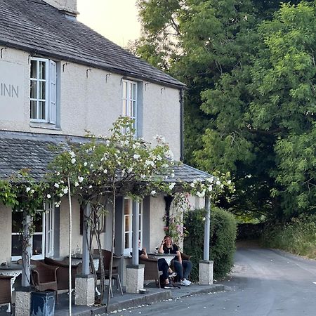 The Drunken Duck Inn Ambleside Exterior photo