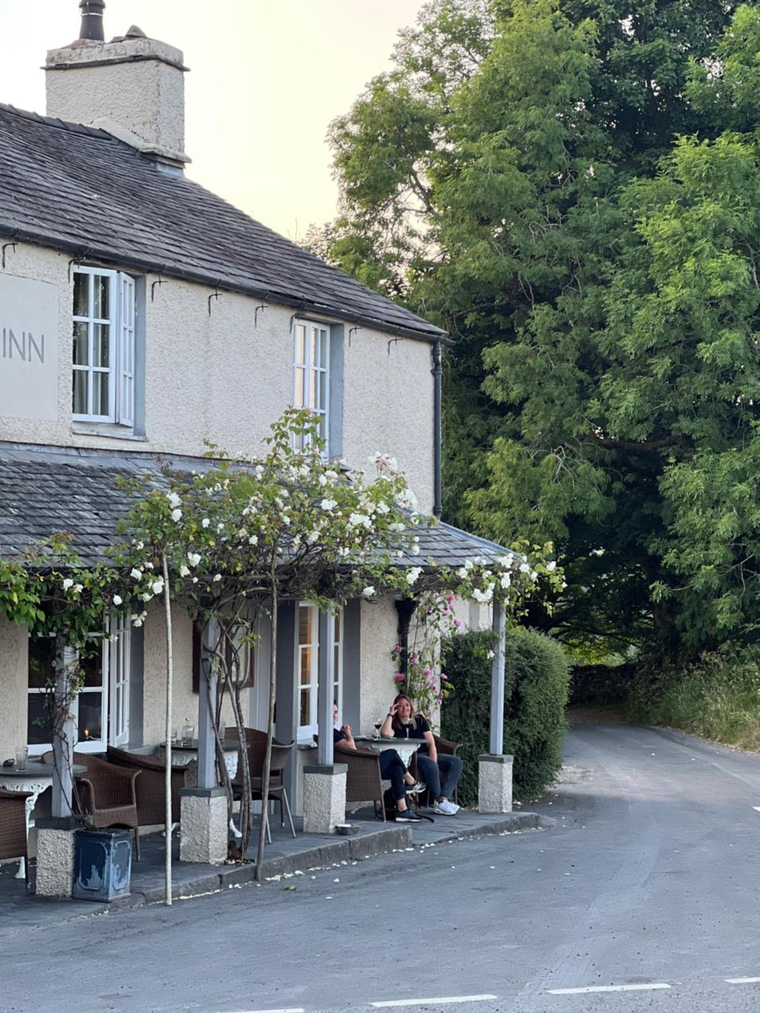 The Drunken Duck Inn Ambleside Exterior photo