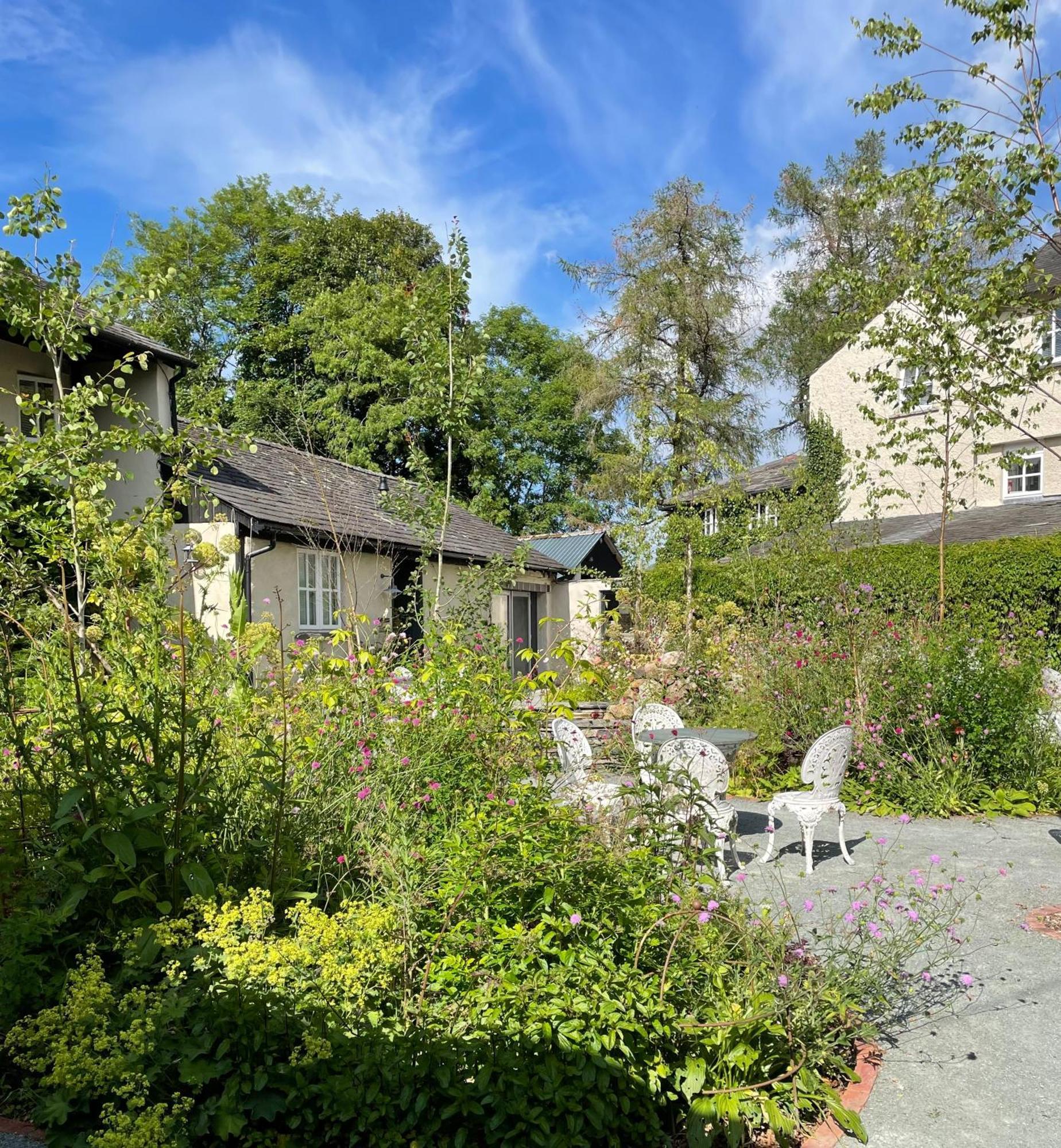 The Drunken Duck Inn Ambleside Exterior photo