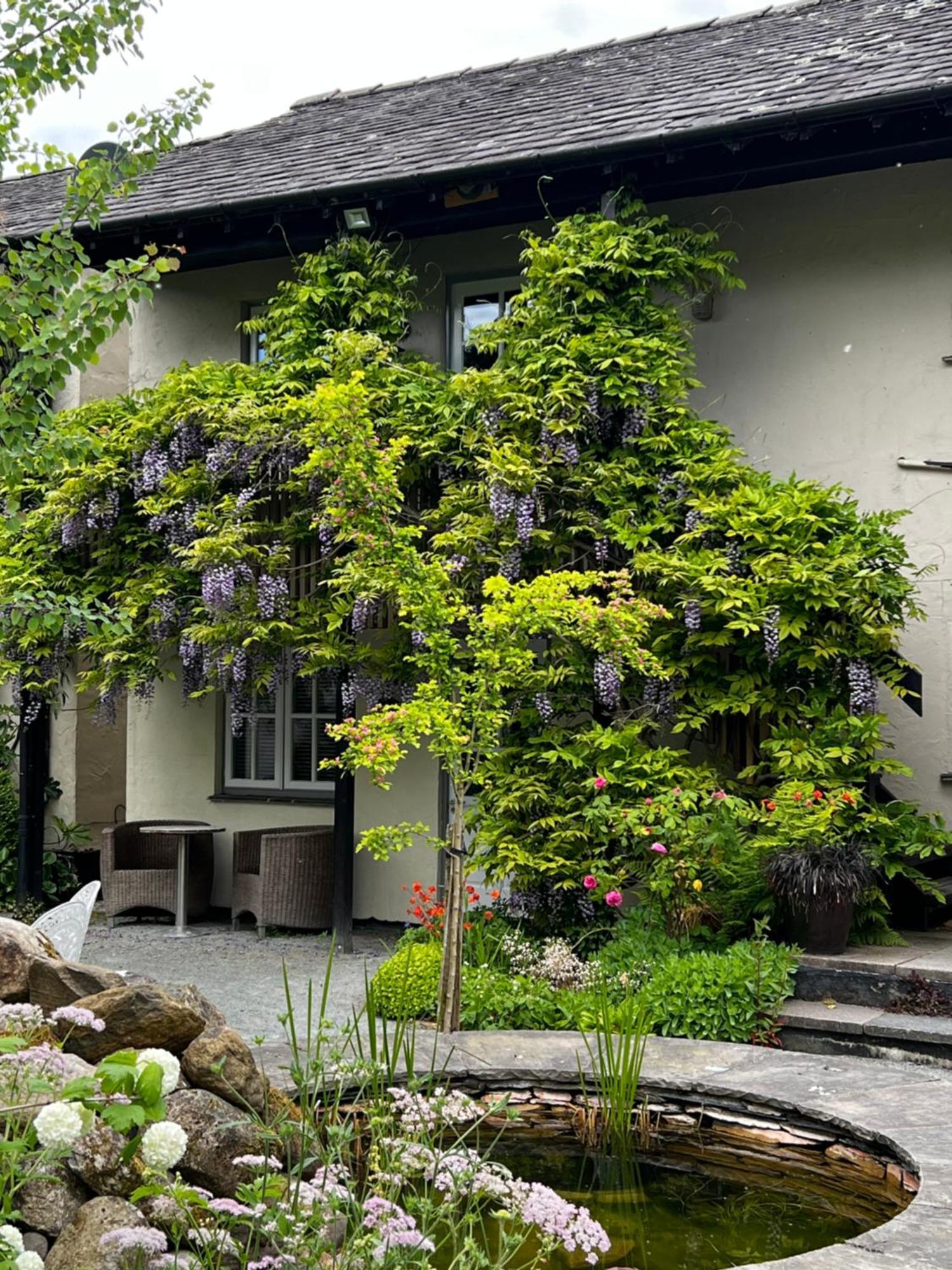 The Drunken Duck Inn Ambleside Exterior photo