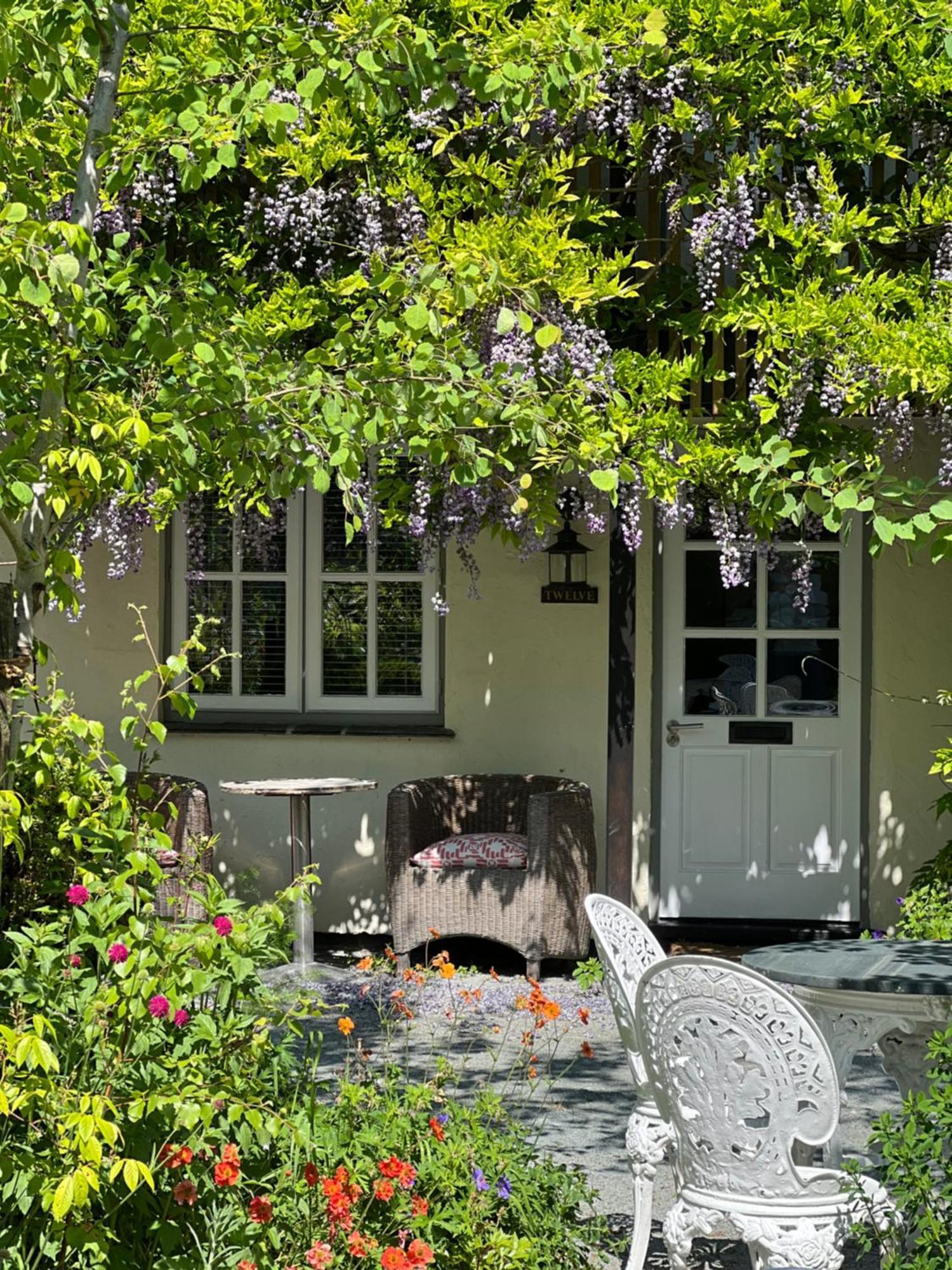 The Drunken Duck Inn Ambleside Exterior photo